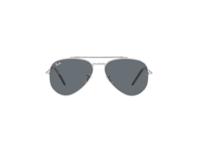 Ray-Ban New Aviator Solglasögon RB 3625 003/R5