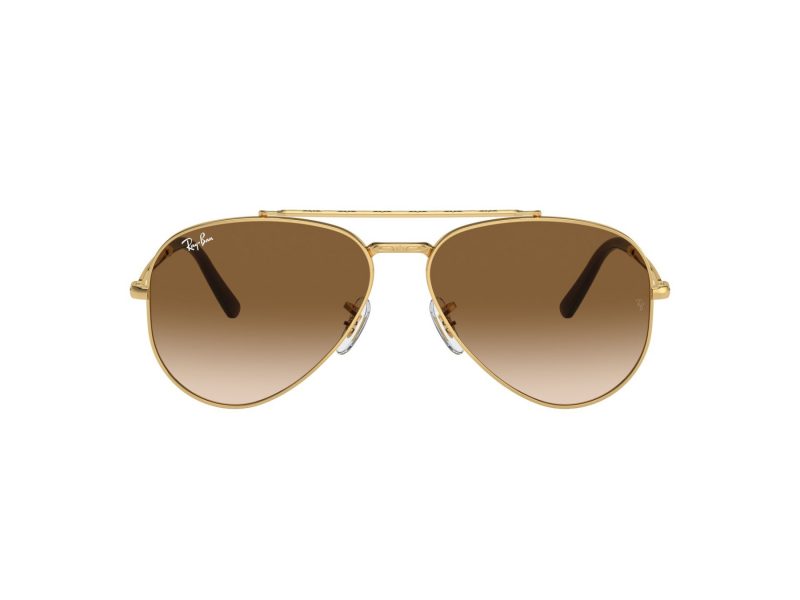 Ray-Ban New Aviator Solglasögon RB 0RB3625 001/51