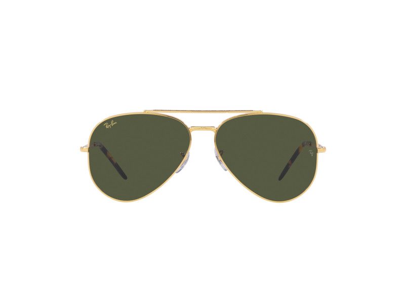 Ray-Ban New Aviator Solglasögon RB 3625 9196/31