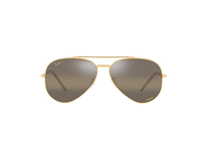 Ray-Ban New Aviator Solglasögon RB 3625 9196/G5