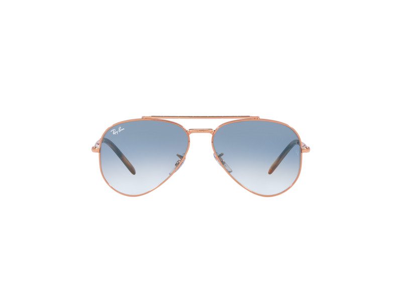 Ray-Ban New Aviator Solglasögon RB 3625 9202/3F