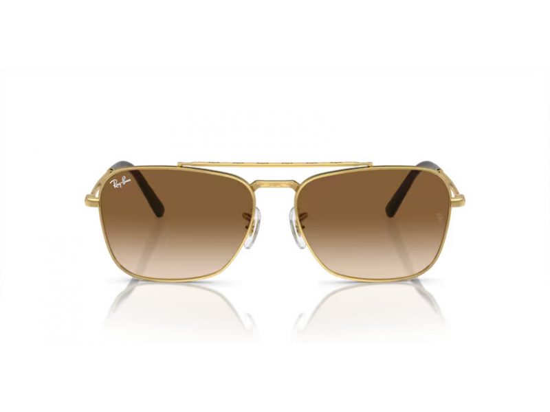 Ray-Ban New Caravan Solglasögon RB 3636 001/51