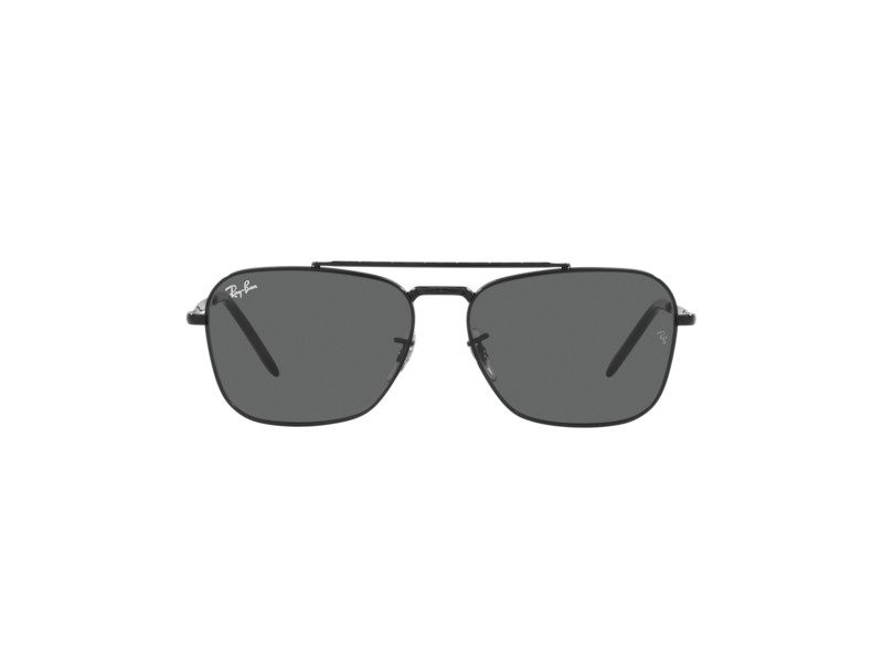 Ray-Ban New Caravan Solglasögon RB 3636 002/B1