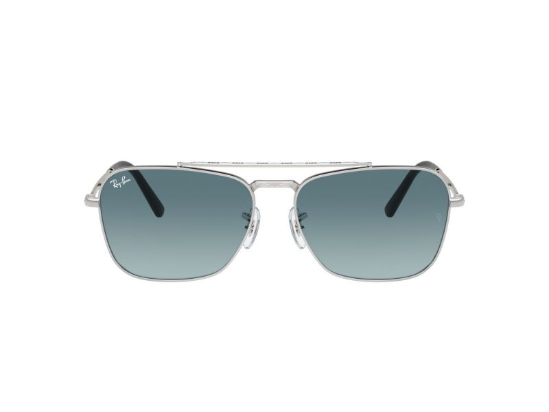 Ray-Ban New Caravan Solglasögon RB 0RB3636 003/3M