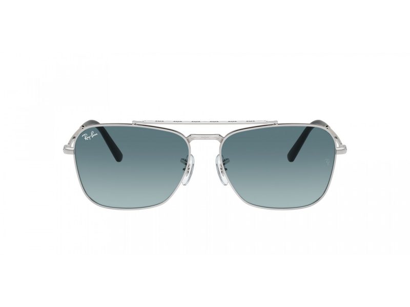 Ray-Ban New Caravan Solglasögon RB 3636 003/3M