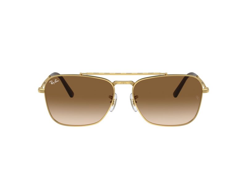 Ray-Ban New Caravan Solglasögon RB 0RB3636 001/51