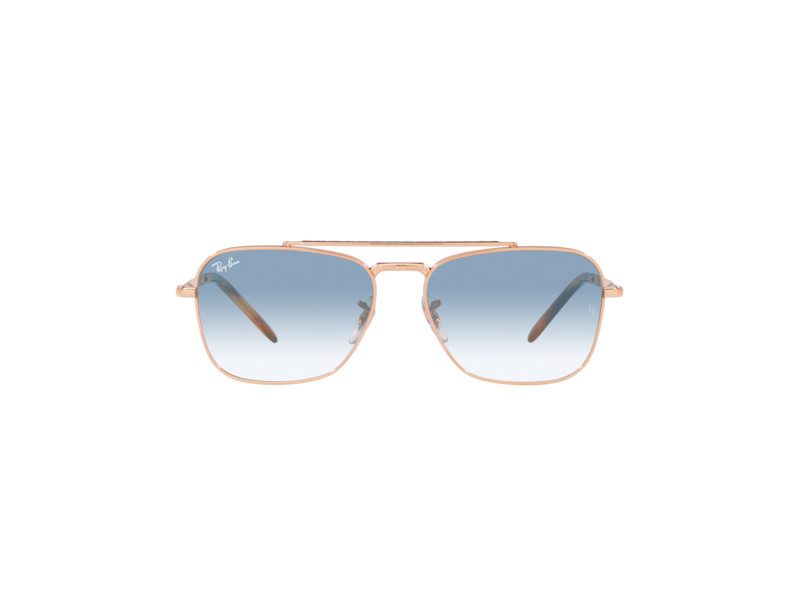 Ray-Ban New Caravan Solglasögon RB 3636 9202/3F