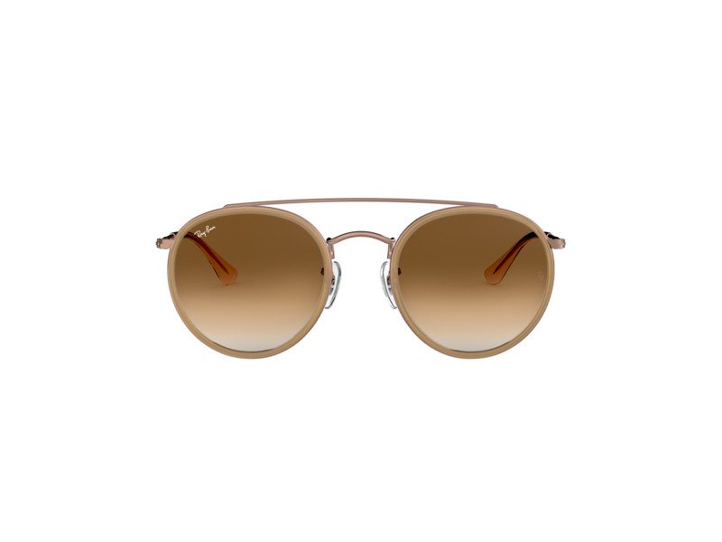 Ray-Ban Solglasögon RB 3647N 9070/51