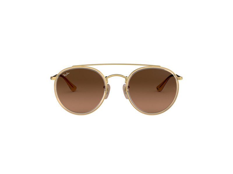 Ray-Ban Solglasögon RB 3647N 9124/43