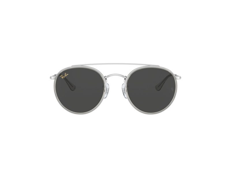 Ray-Ban Solglasögon RB 3647N 9211/B1