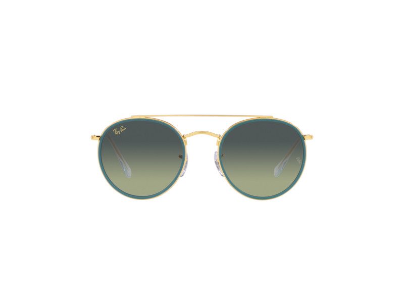 Ray-Ban Solglasögon RB 3647N 9235/BH