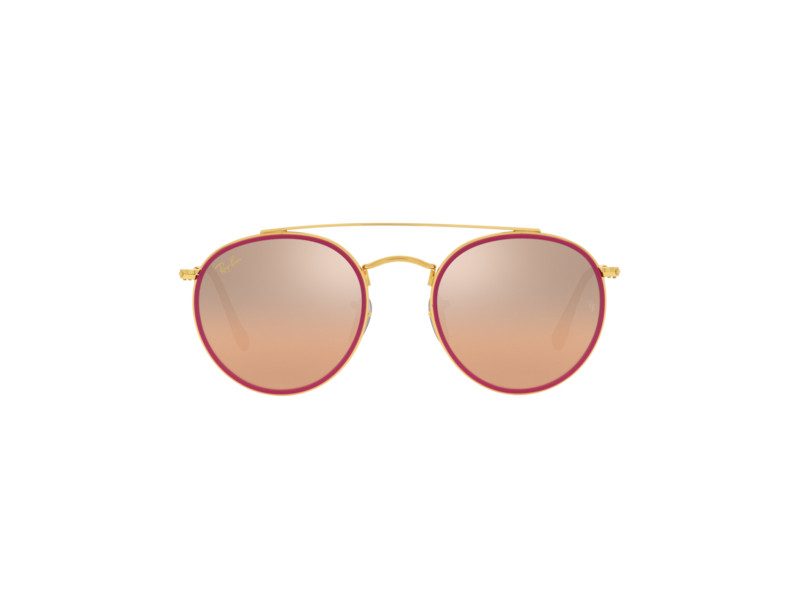 Ray-Ban Solglasögon RB 3647N 9237/3E