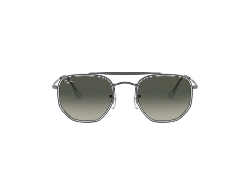 Ray-Ban The Marshal Ii Solglasögon RB 3648M 004/71