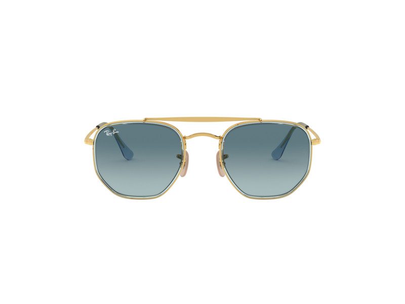 Ray-Ban The Marshal Ii Solglasögon RB 3648M 9123/3M