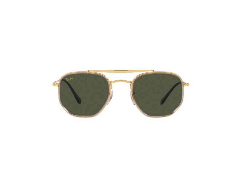 Ray-Ban The Marshal Ii Solglasögon RB 3648M 9239/31