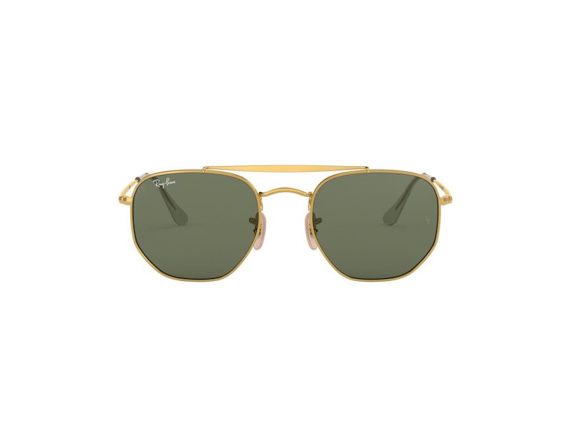 Ray-Ban The Marshal Solglasögon RB 3648 001