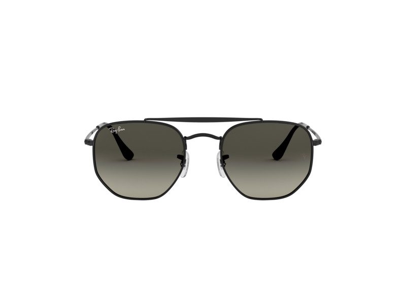 Ray-Ban The Marshal Solglasögon RB 3648 002/71