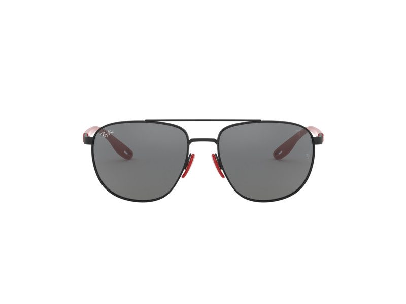 Ray-Ban Solglasögon RB 3659M F002/6G