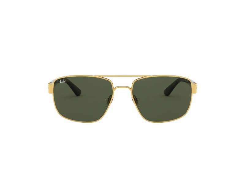 Ray-Ban Solglasögon RB 3663 001/31