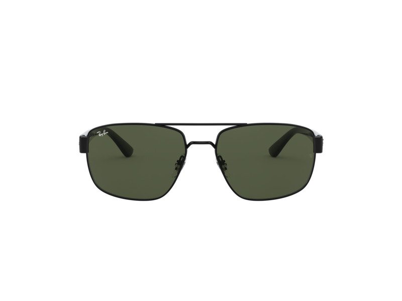 Ray-Ban Solglasögon RB 3663 002/31