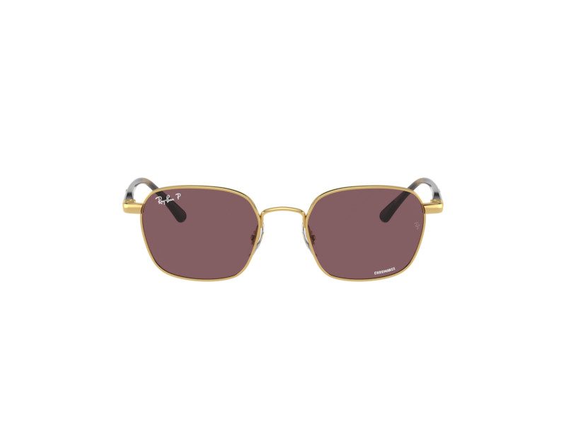 Ray-Ban Chromance Solglasögon RB 3664/CH 001/BC