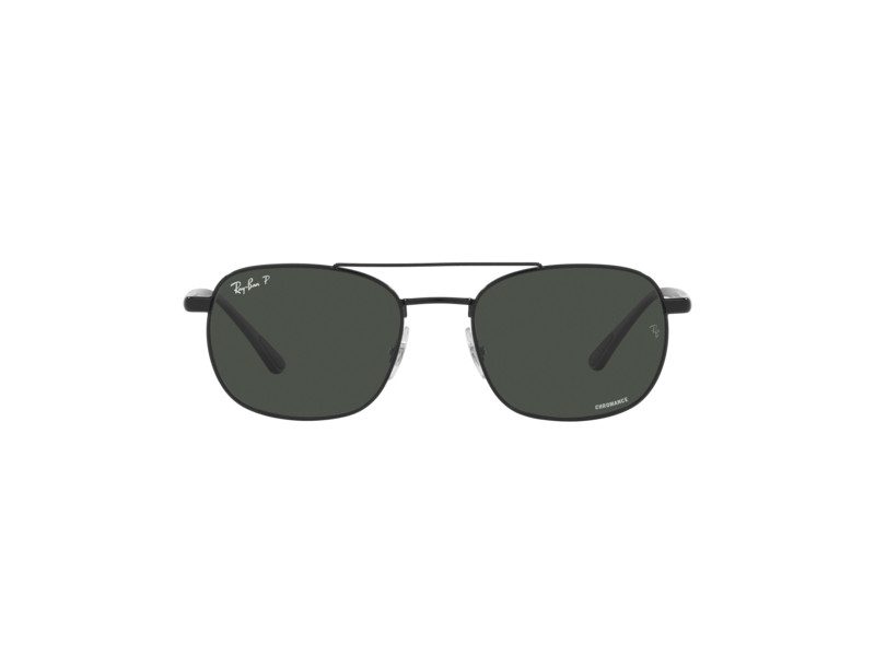 Ray-Ban Chromance Solglasögon RB 3670/CH 002/K8