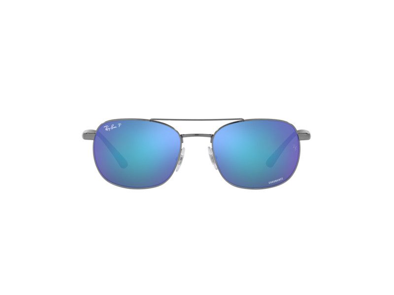 Ray-Ban Chromance Solglasögon RB 3670/CH 004/4L