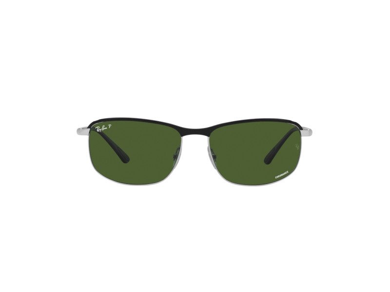 Ray-Ban Chromance Solglasögon RB 3671/CH 9144/P1