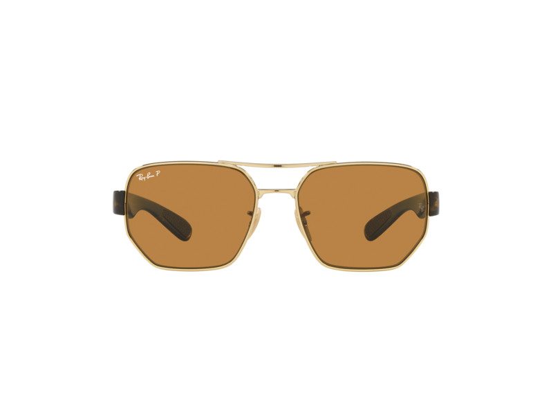 Ray-Ban Solglasögon RB 3672 001/83