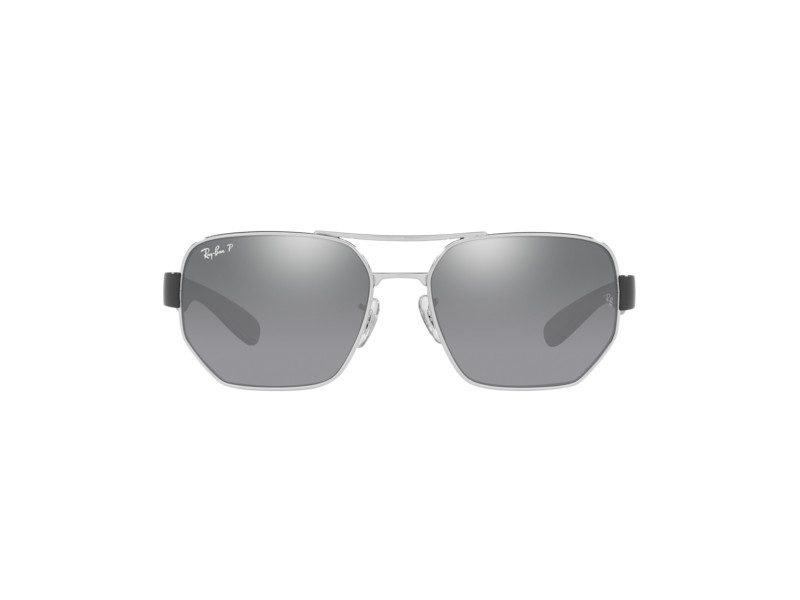 Ray-Ban Solglasögon RB 3672 003/82