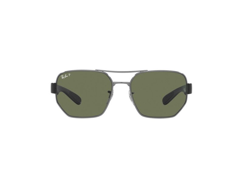 Ray-Ban Solglasögon RB 3672 004/9A