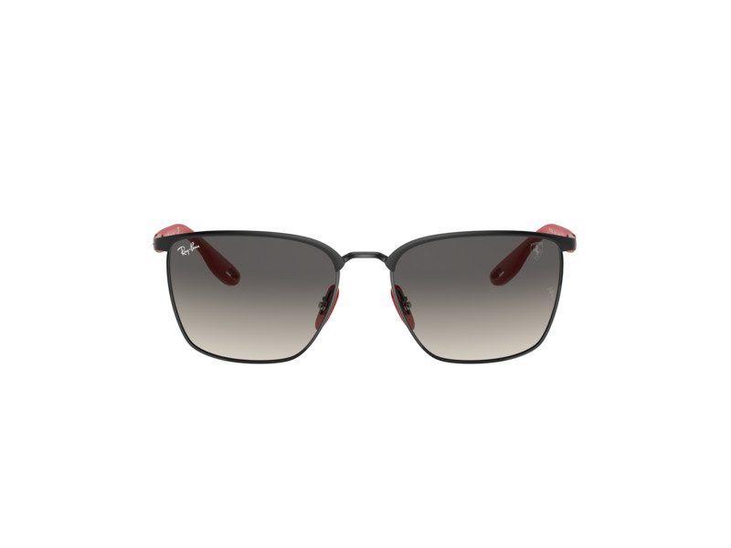 Ray-Ban Scuderia Ferrari Collection Solglasögon RB 3673M F041/11