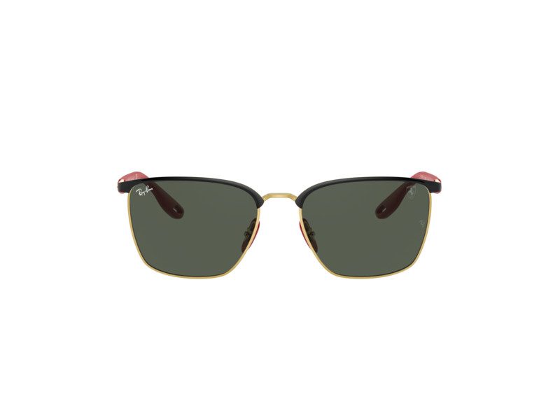 Ray-Ban Scuderia Ferrari Collection Solglasögon RB 3673M F061/71