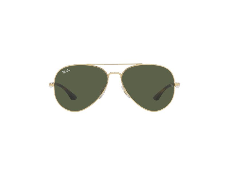 Ray-Ban Solglasögon RB 3675 001/31