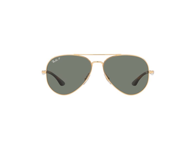 Ray-Ban Solglasögon RB 3675 001/58