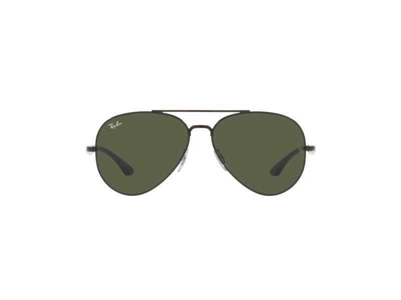 Ray-Ban Solglasögon RB 3675 002/31