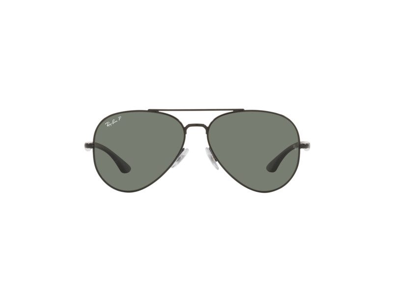 Ray-Ban Solglasögon RB 3675 002/58