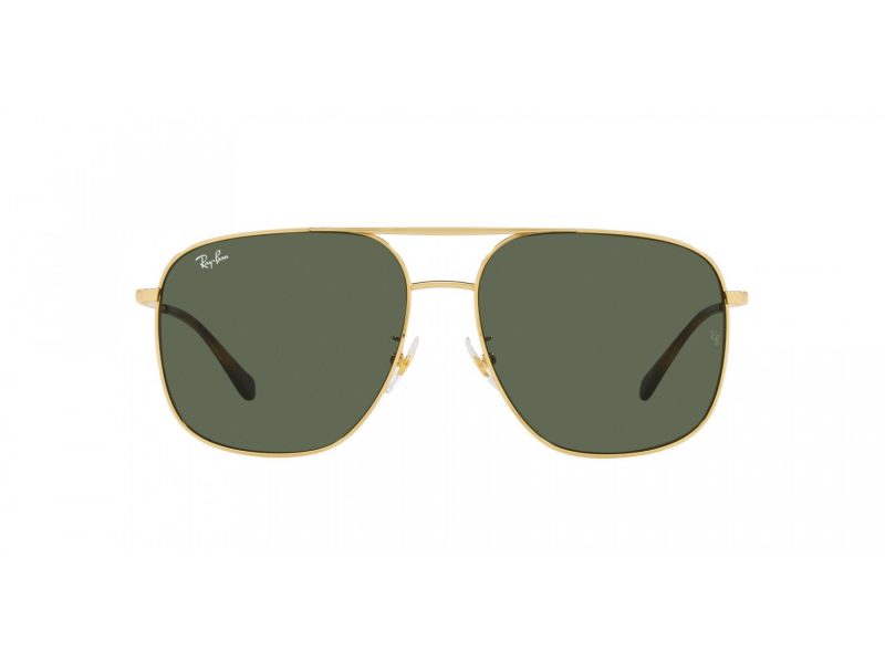 Ray-Ban Solglasögon RB 3679D 001/71