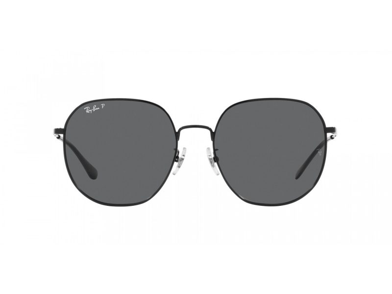 Ray-Ban Solglasögon RB 3680D 002/81