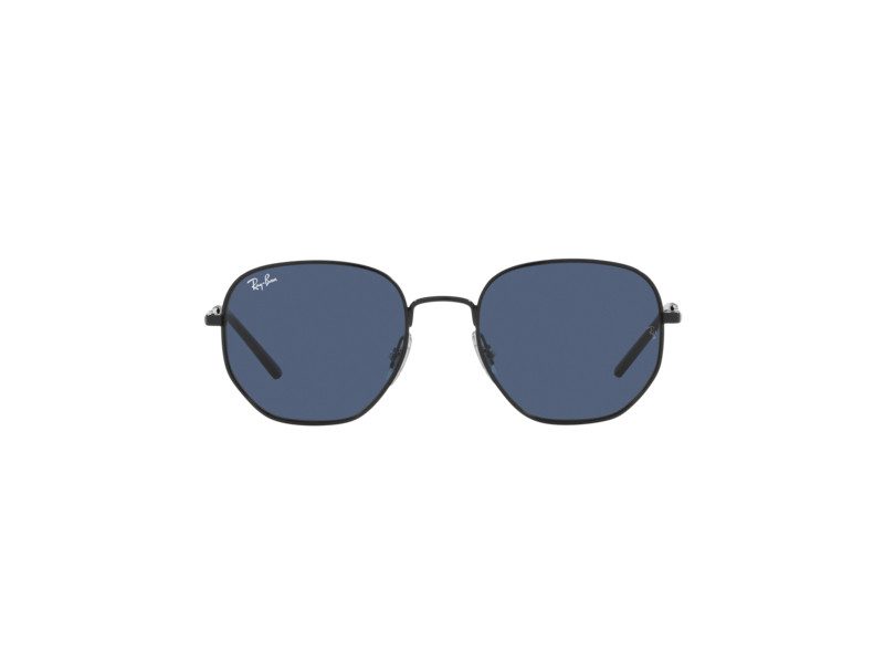 Ray-Ban Solglasögon RB 3682 002/80