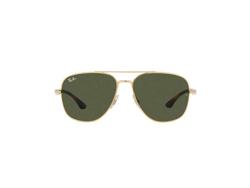 Ray-Ban Solglasögon RB 3683 001/31