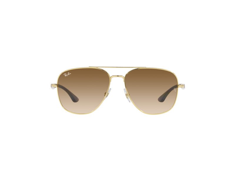 Ray-Ban Solglasögon RB 3683 001/51