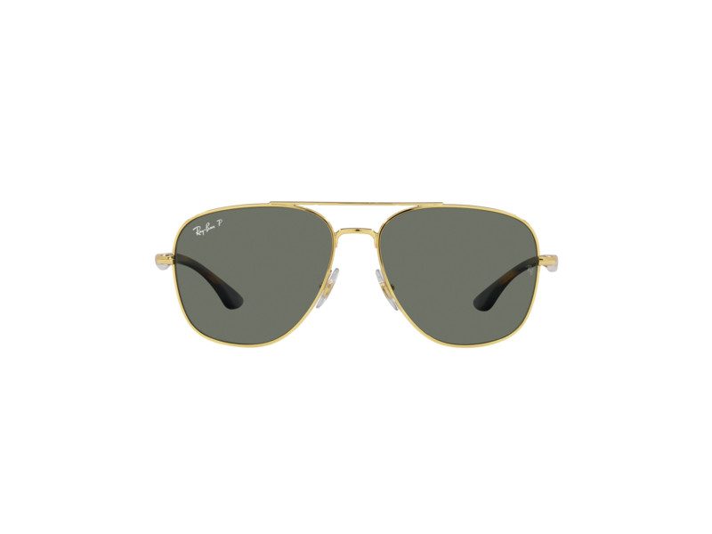 Ray-Ban Solglasögon RB 3683 001/58