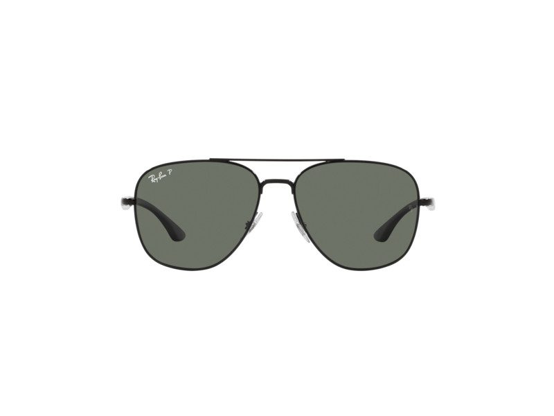 Ray-Ban Solglasögon RB 3683 002/58