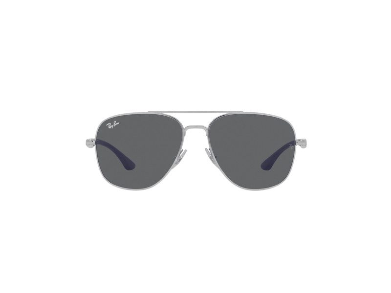 Ray-Ban Solglasögon RB 3683 003/B1