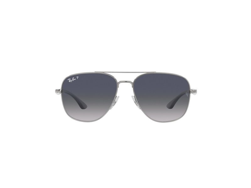 Ray-Ban Solglasögon RB 3683 004/78