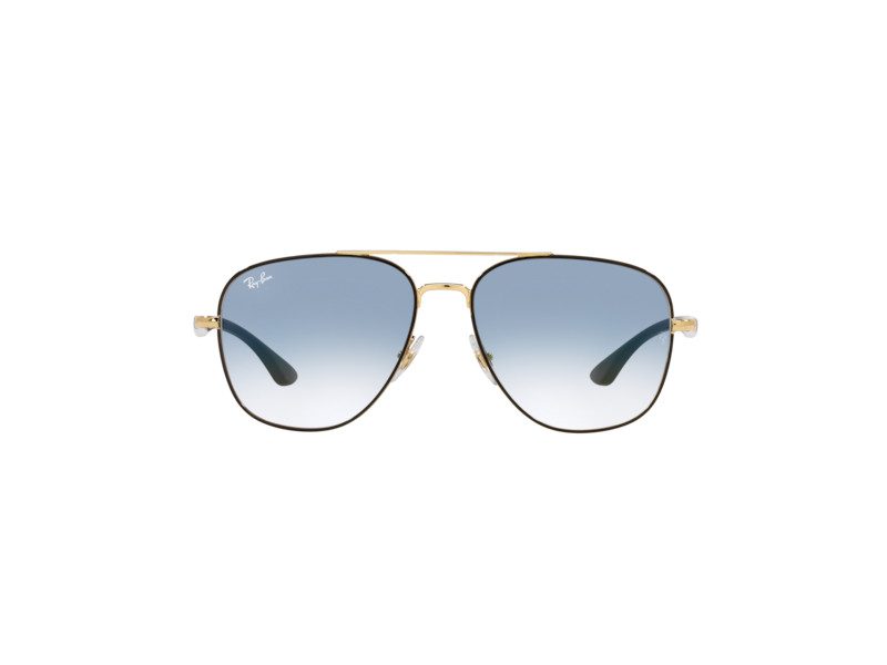 Ray-Ban Solglasögon RB 3683 9000/3F