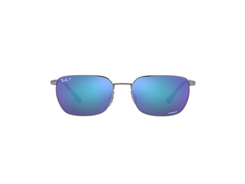 Ray-Ban Chromance Solglasögon RB 3684/CH 004/4L