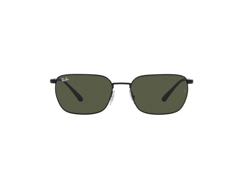 Ray-Ban Solglasögon RB 3684 002/31