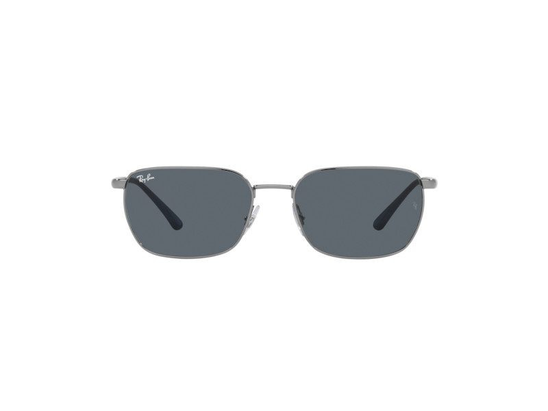 Ray-Ban Solglasögon RB 3684 004/R5